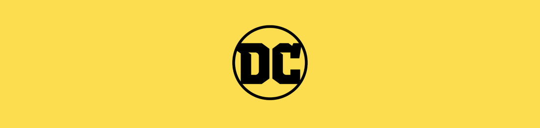 DC Comics