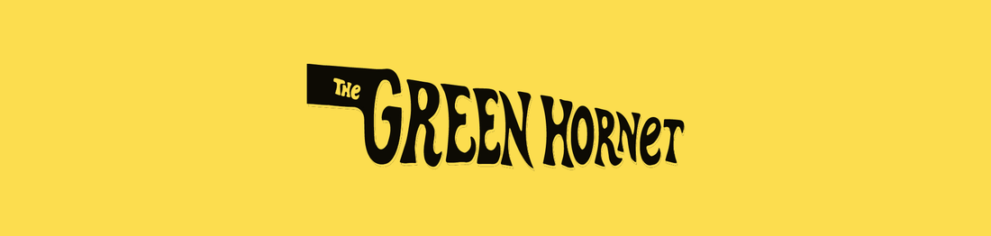 The Green Hornet