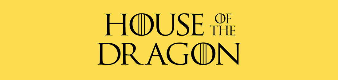 House Of The Dragon