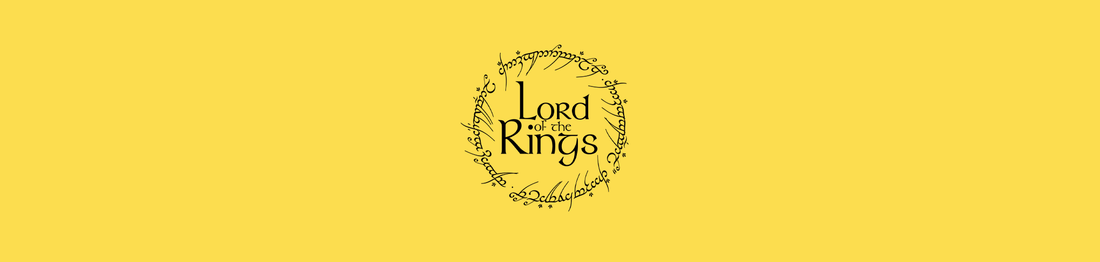 Lord Of The Rings