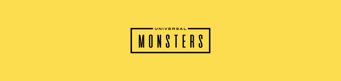 Universal Monsters