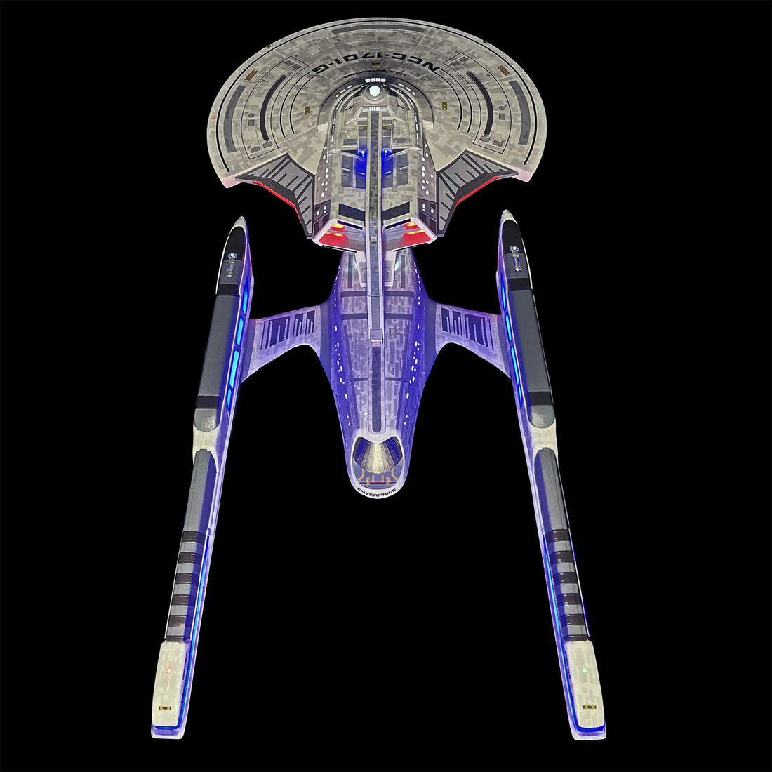 Star Trek | U.S.S. Enterprise NCC-1701-G