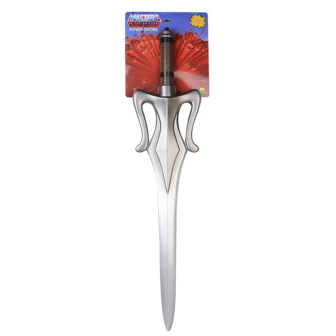 Masters Of The Universe | Power Sword LARP Stunt Prop Replica