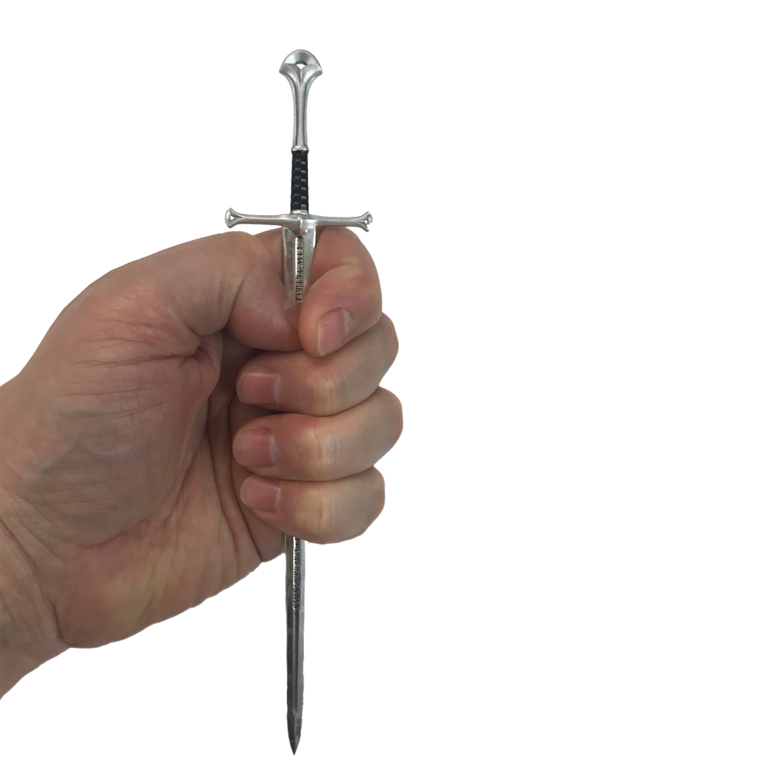 Lord Of The Rings | Andúril Sword Scaled Prop Replica