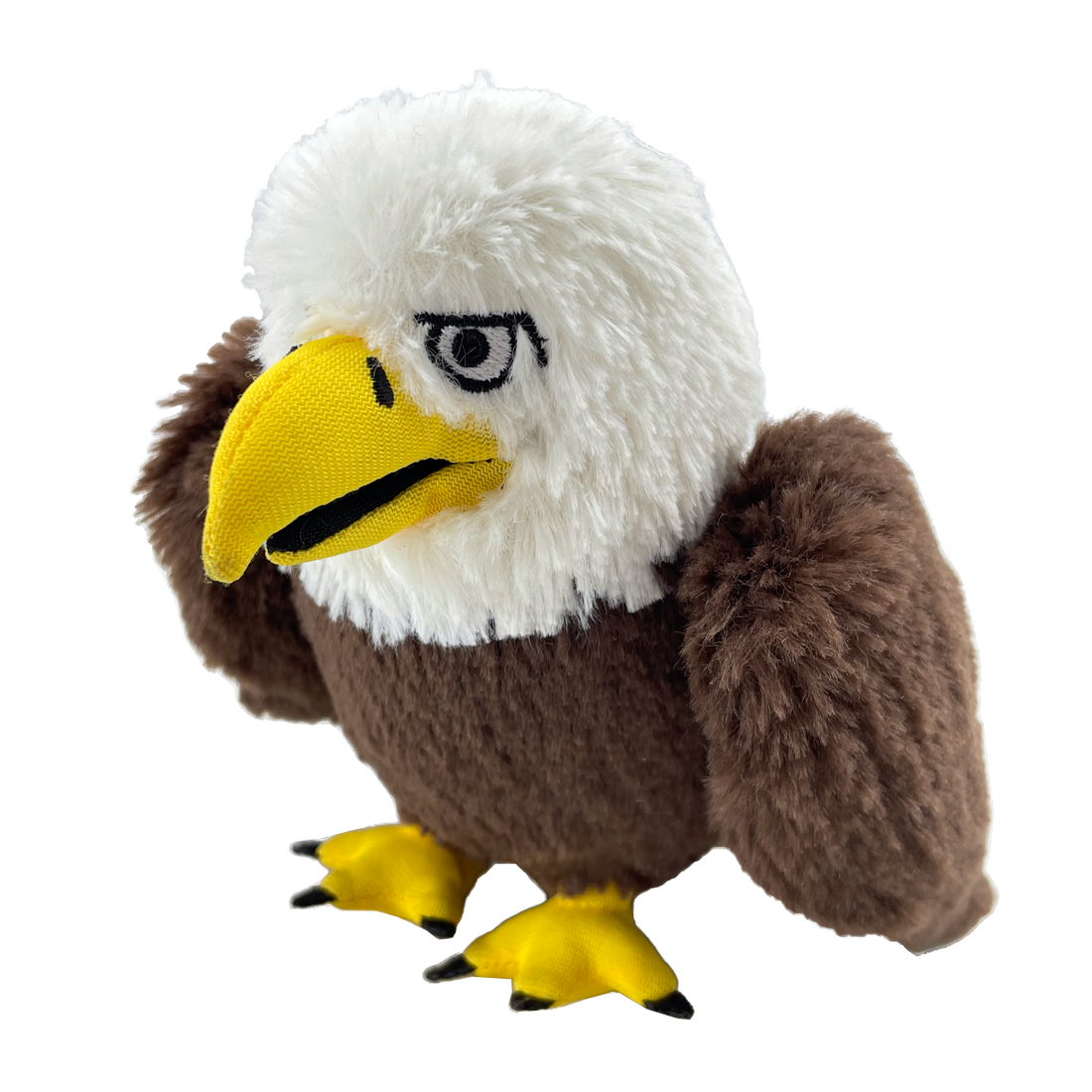 Peacemaker | Baby Eagly Plush