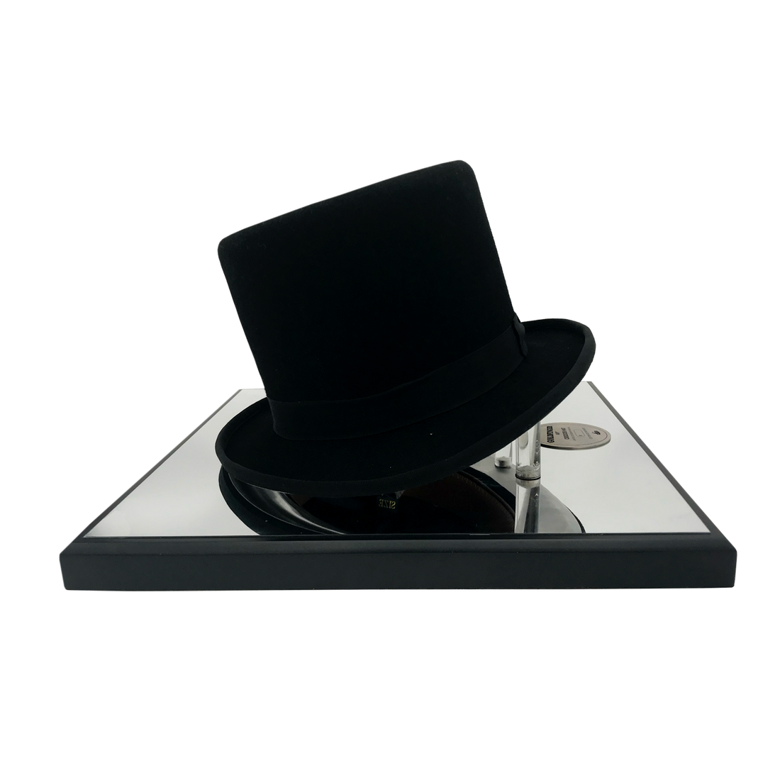 James Bond | Oddjob Hat Limited Edition Prop Replica