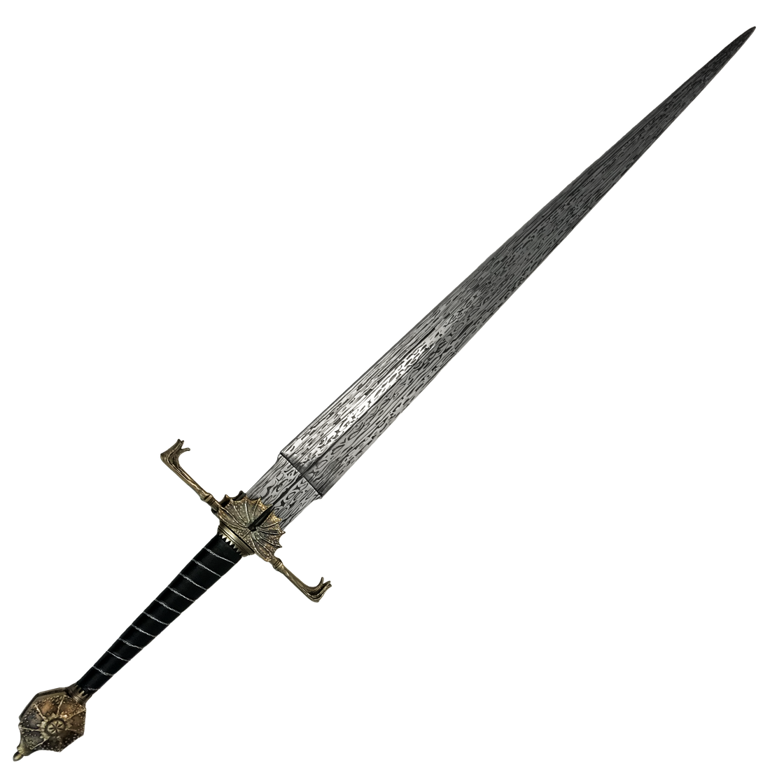 House Of The Dragon | Blackfyre Sword Limited Edition Prop Replica