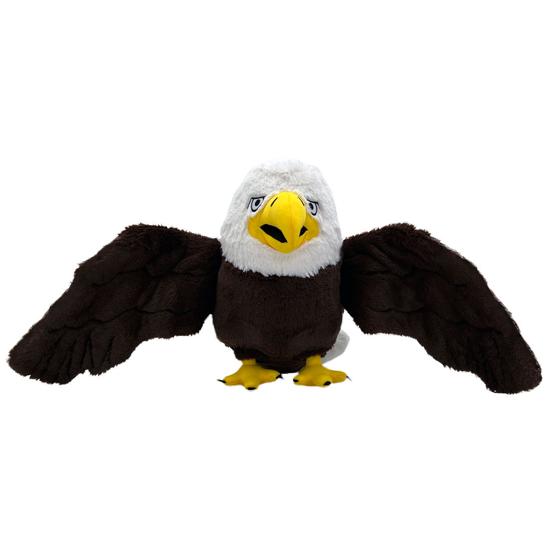 Peacemaker | Eagly Collectible Talking Plush