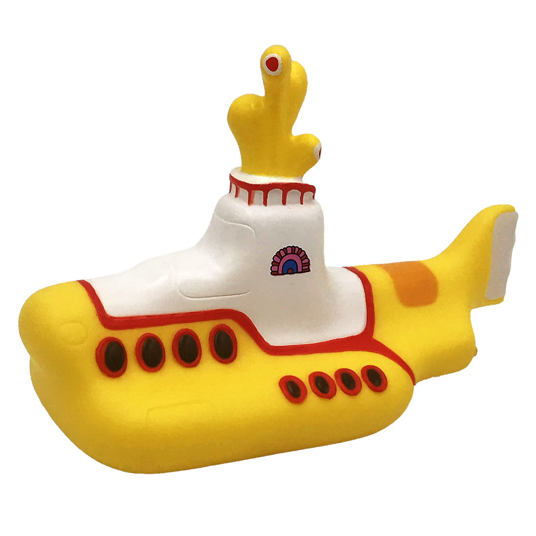 The Beatles | Yellow Submarine H2Whoa Bath Toy