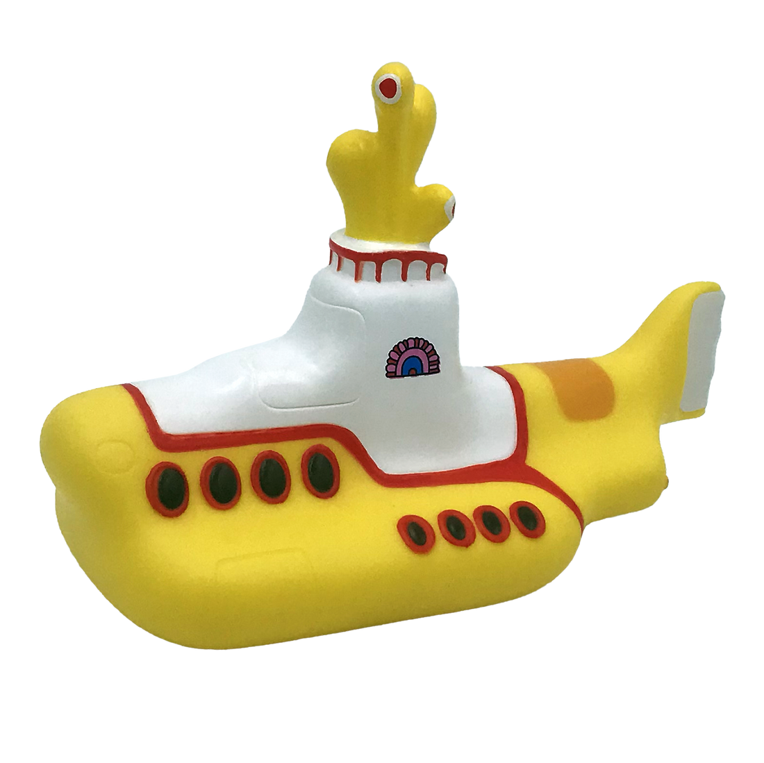 The Beatles | Yellow Submarine H2Whoa Bath Toy