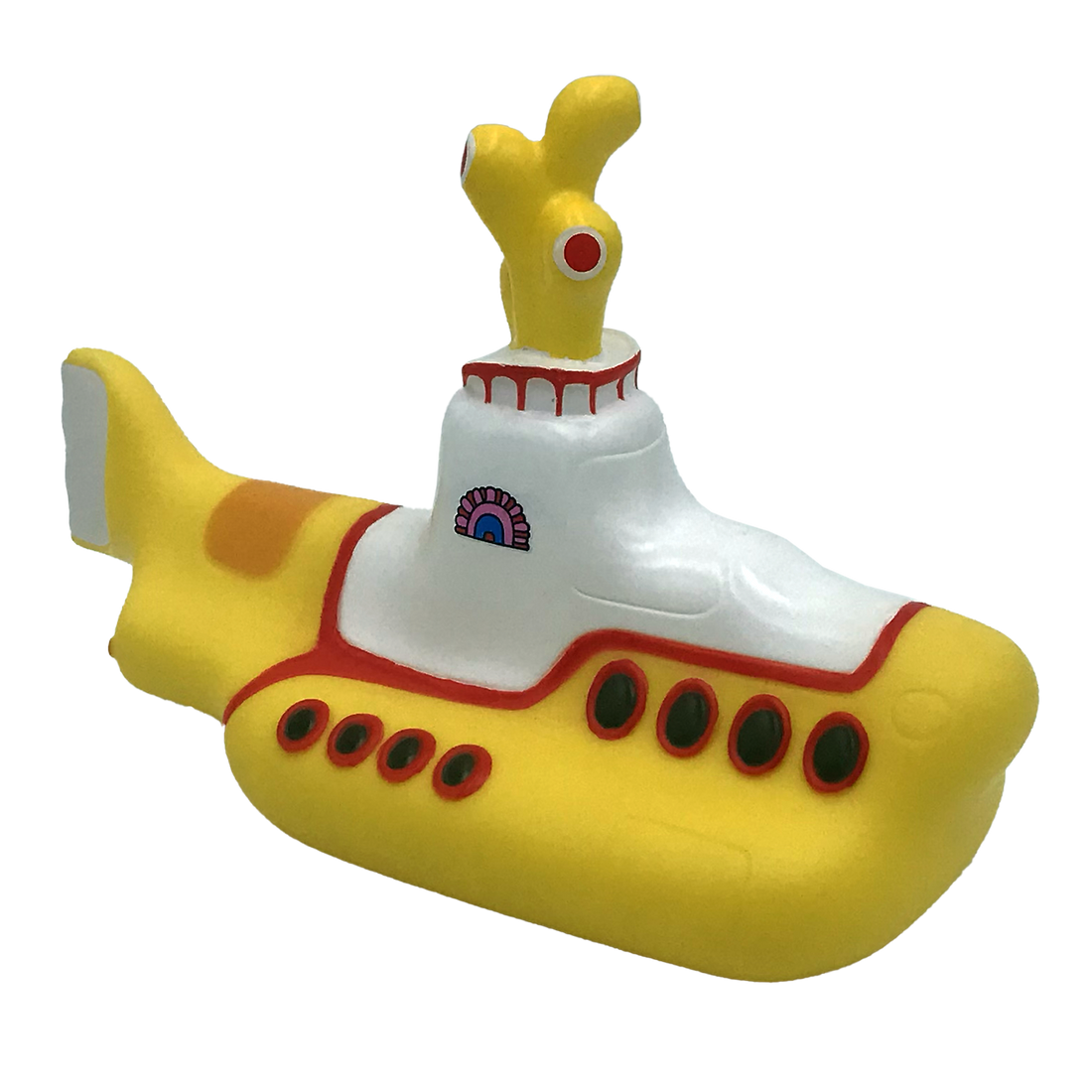 The Beatles | Yellow Submarine H2Whoa Bath Toy