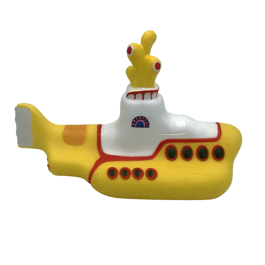 The Beatles | Yellow Submarine H2Whoa Bath Toy