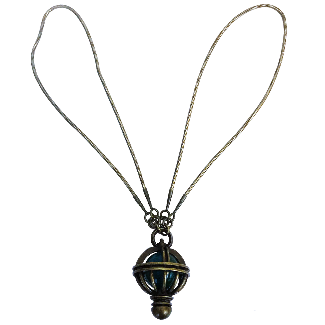 Men In Black | The Arquilian Galaxy Necklace Limited Edition Prop Replica