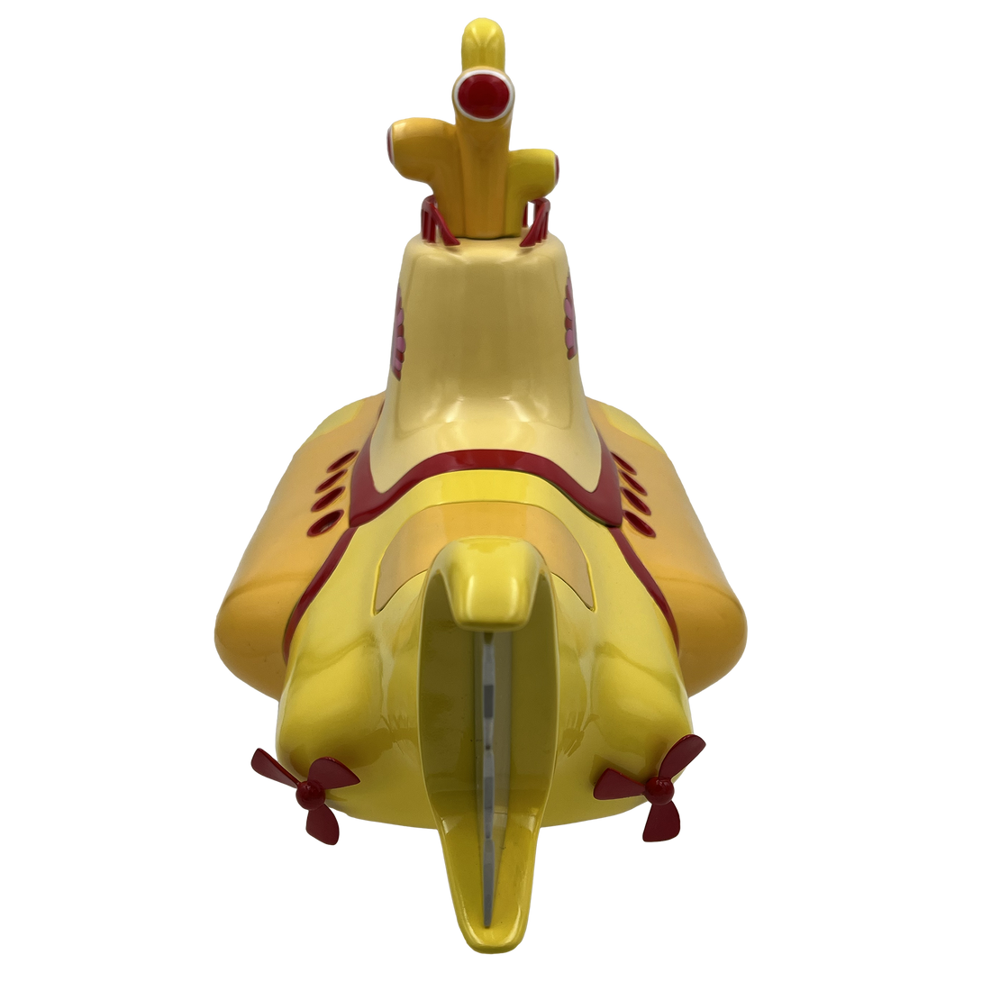 The Beatles | Yellow Submarine Studio Scale Model