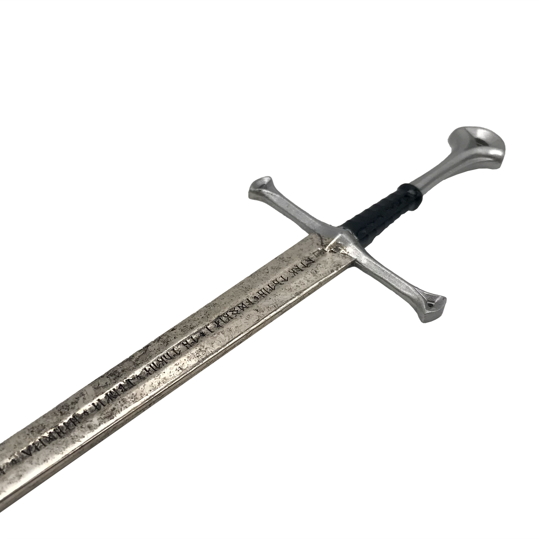 Lord Of The Rings | Andúril Sword Scaled Prop Replica