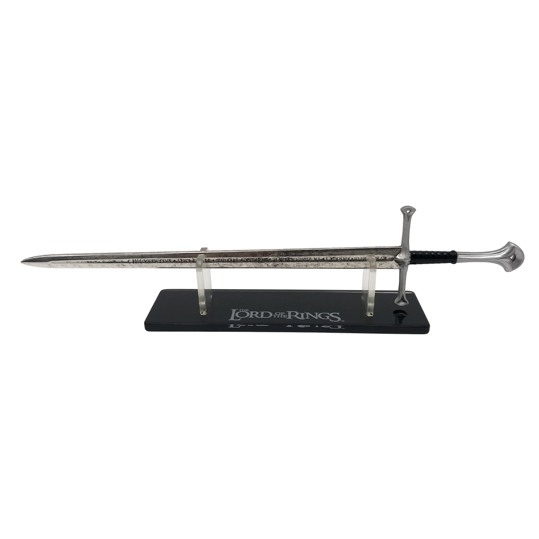 Lord Of The Rings | Andúril Sword Scaled Prop Replica