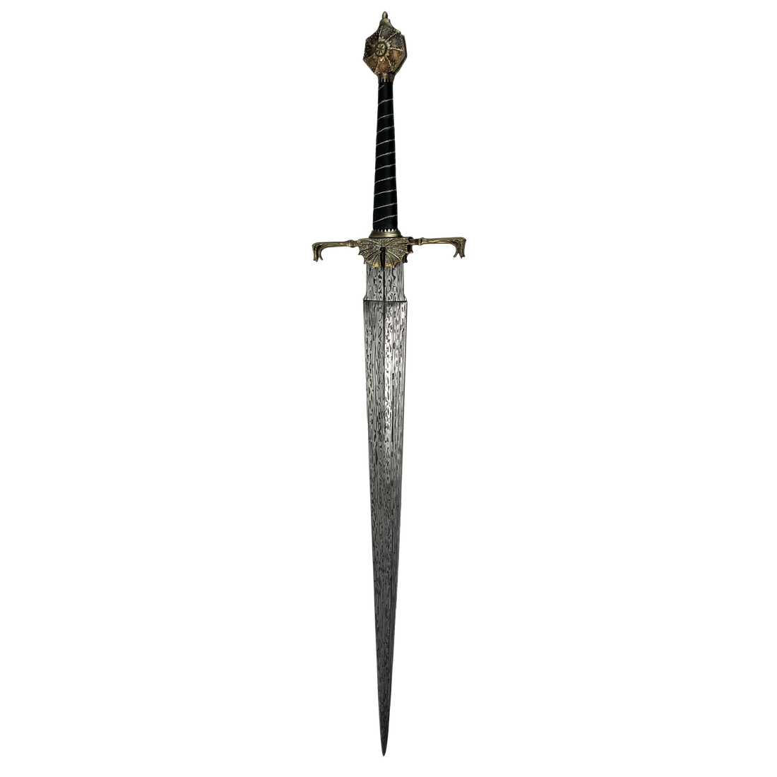 House Of The Dragon | Blackfyre Sword Limited Edition Prop Replica