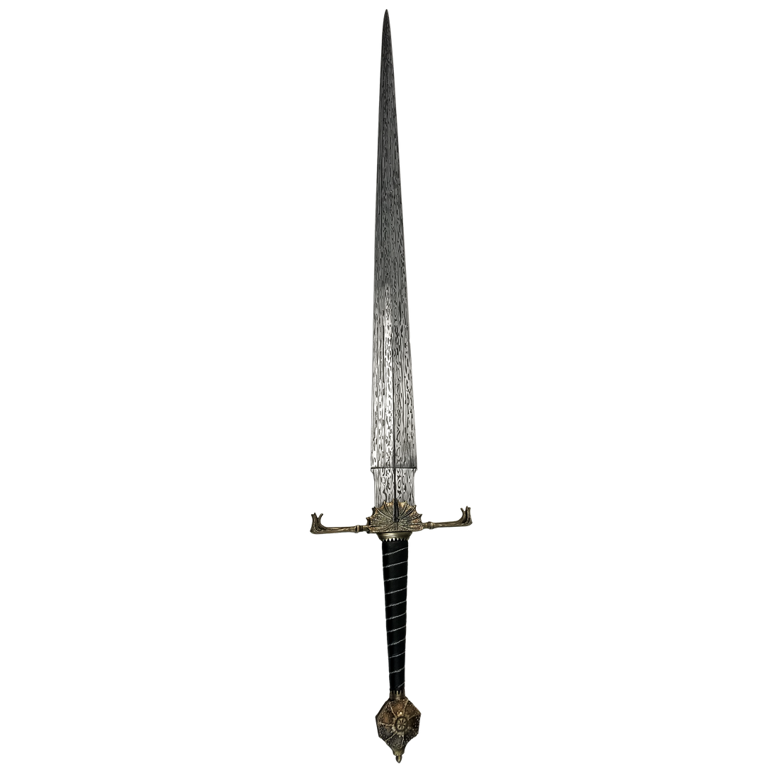 House Of The Dragon | Blackfyre Sword Limited Edition Prop Replica