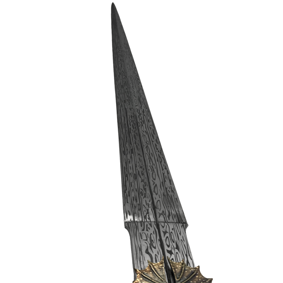 House Of The Dragon | Blackfyre Sword Limited Edition Prop Replica