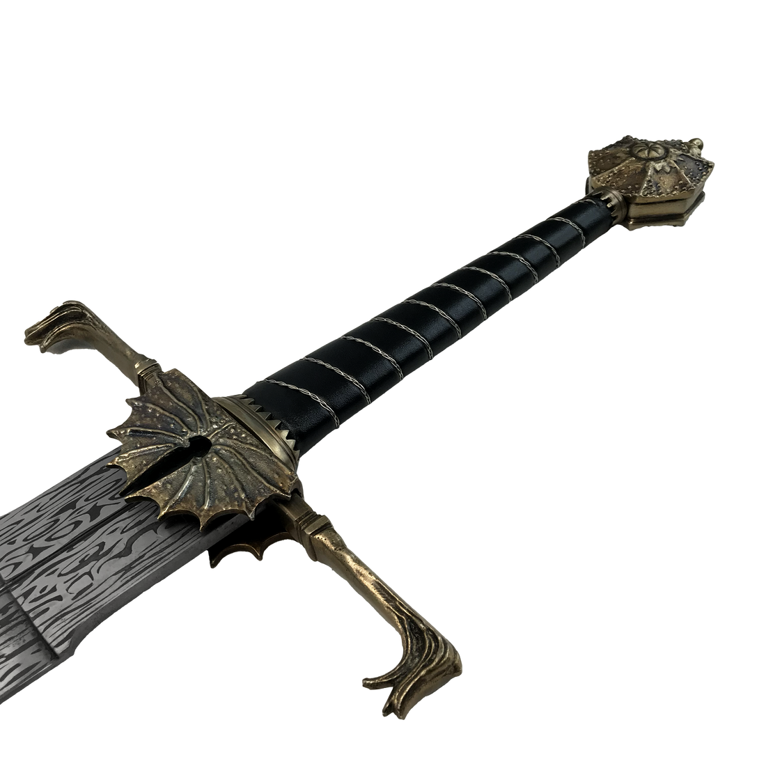 House Of The Dragon | Blackfyre Sword Limited Edition Prop Replica