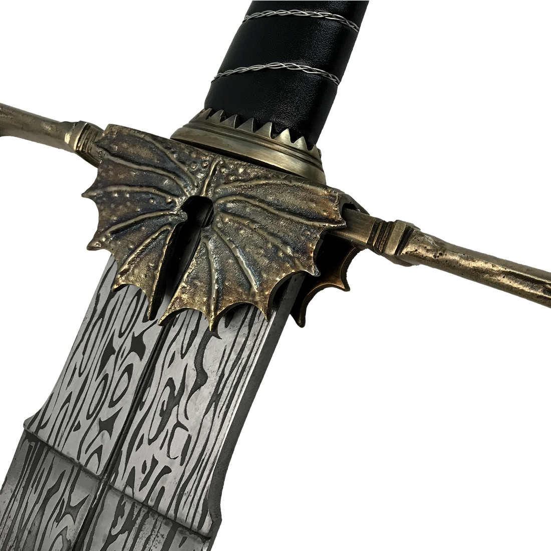 House Of The Dragon | Blackfyre Sword Limited Edition Prop Replica