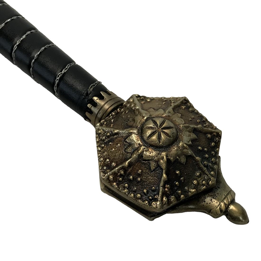 House Of The Dragon | Blackfyre Sword Limited Edition Prop Replica