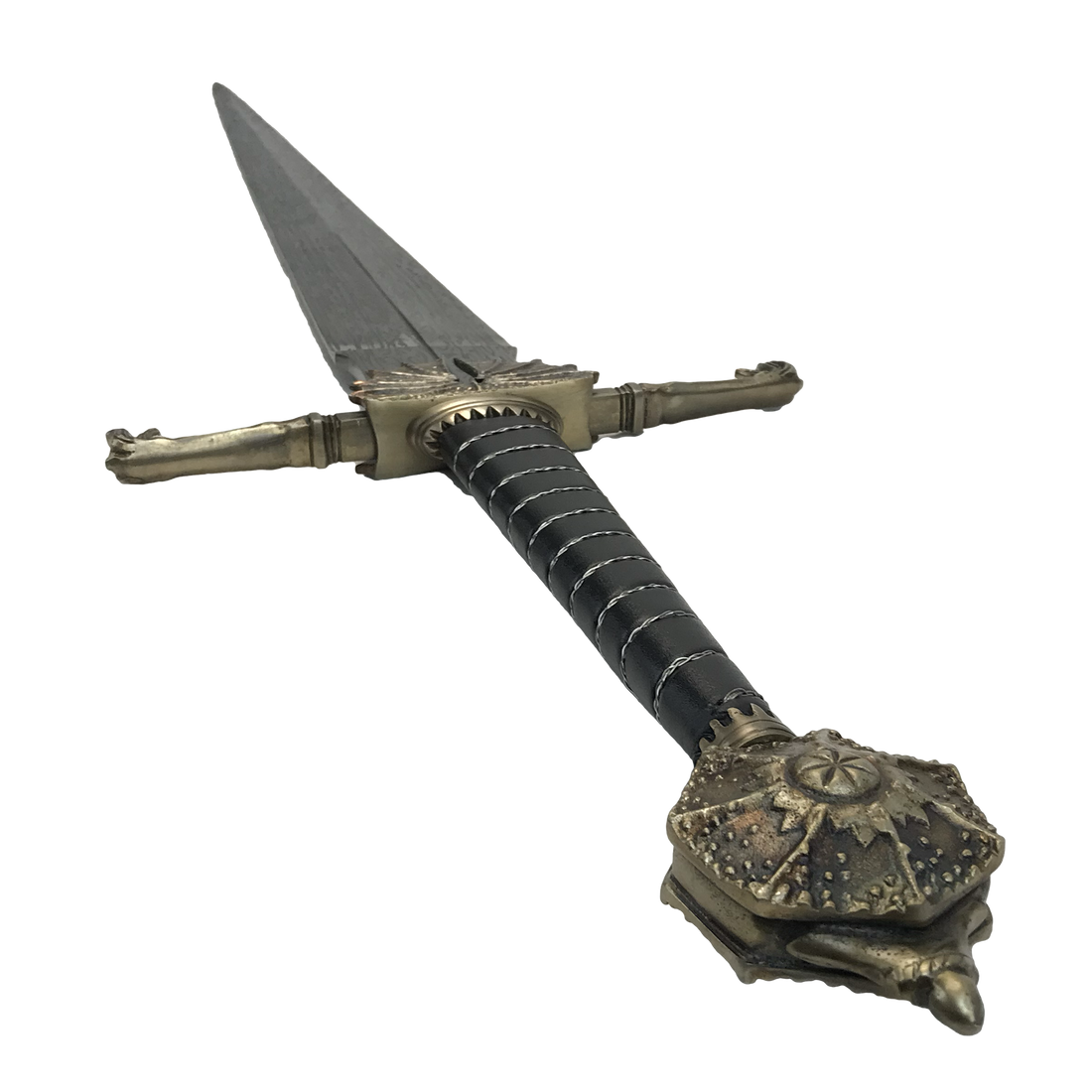 House Of The Dragon | Blackfyre Sword Limited Edition Prop Replica