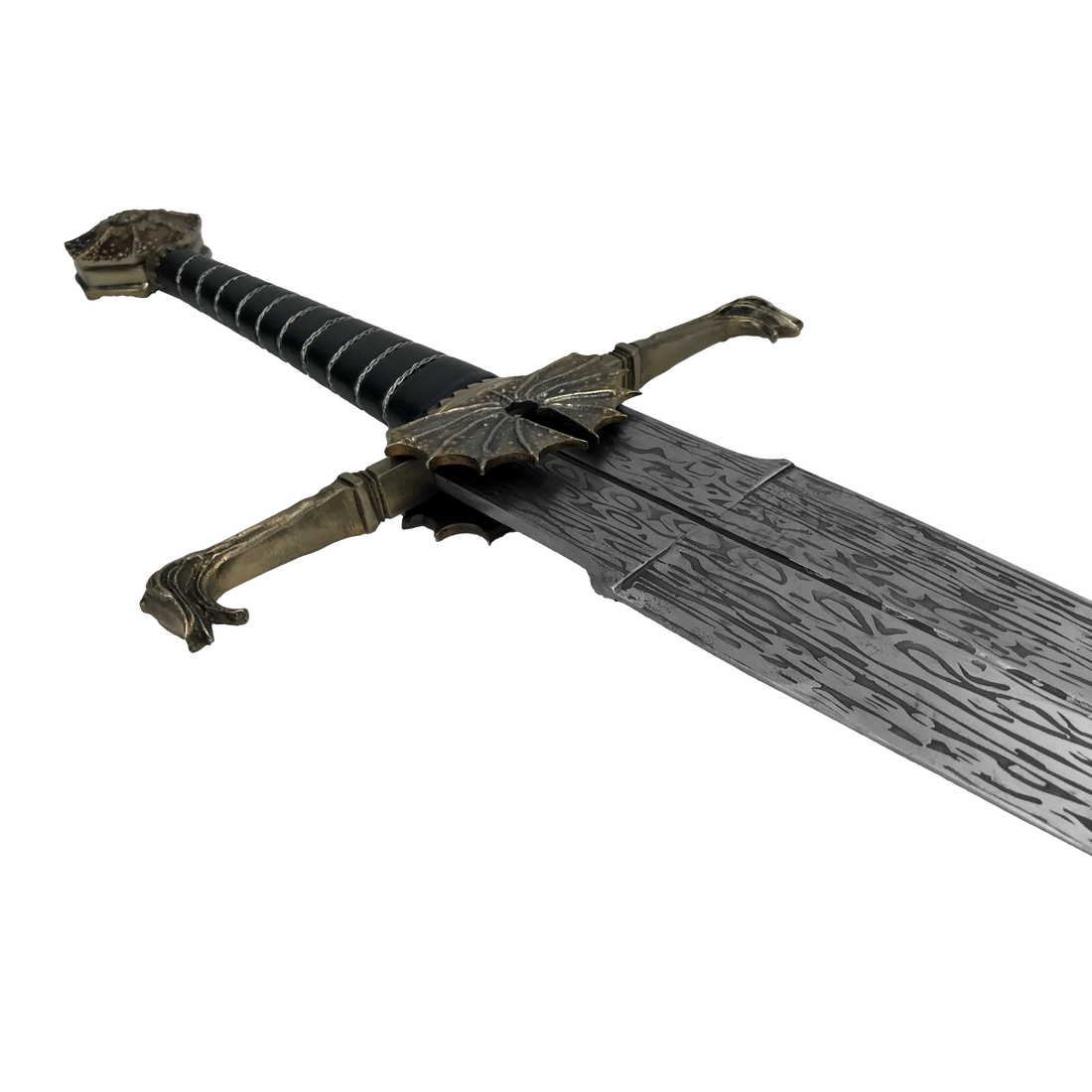 House Of The Dragon | Blackfyre Sword Limited Edition Prop Replica