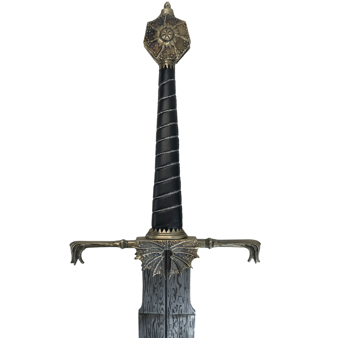 House Of The Dragon | Blackfyre Sword Limited Edition Prop Replica
