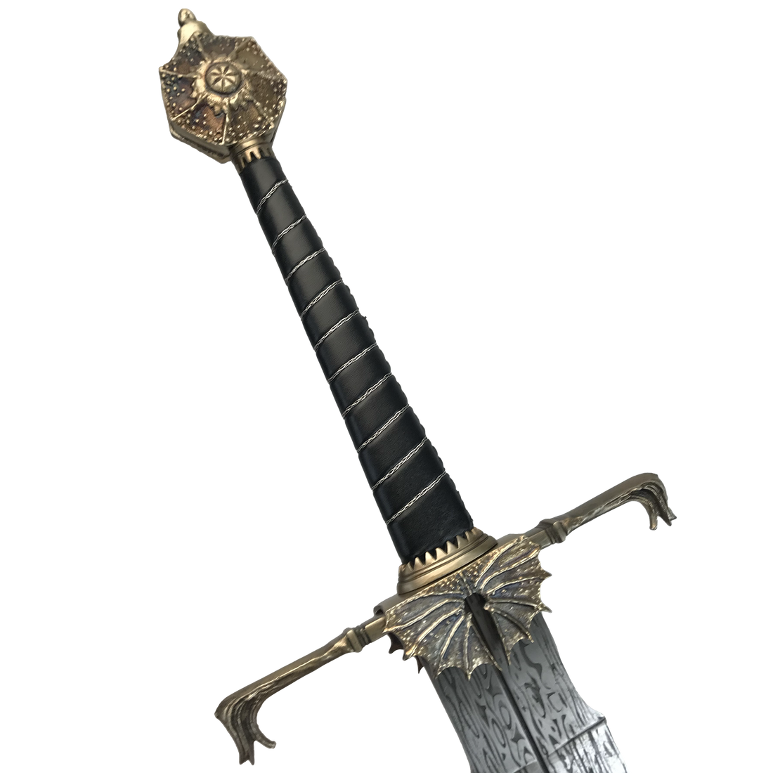 House Of The Dragon | Blackfyre Sword Limited Edition Prop Replica