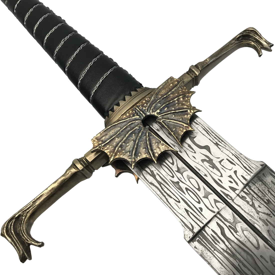 House Of The Dragon | Blackfyre Sword Limited Edition Prop Replica