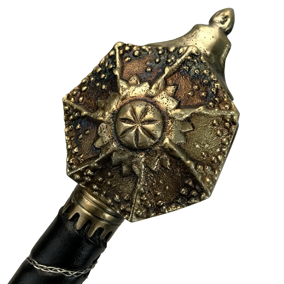 House Of The Dragon | Blackfyre Sword Limited Edition Prop Replica