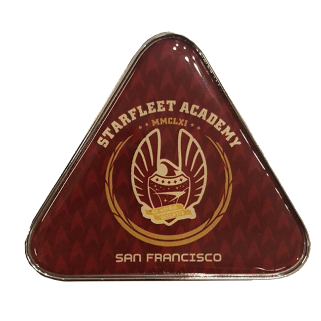 Star Trek | Starfleet Academy Bottle Opener