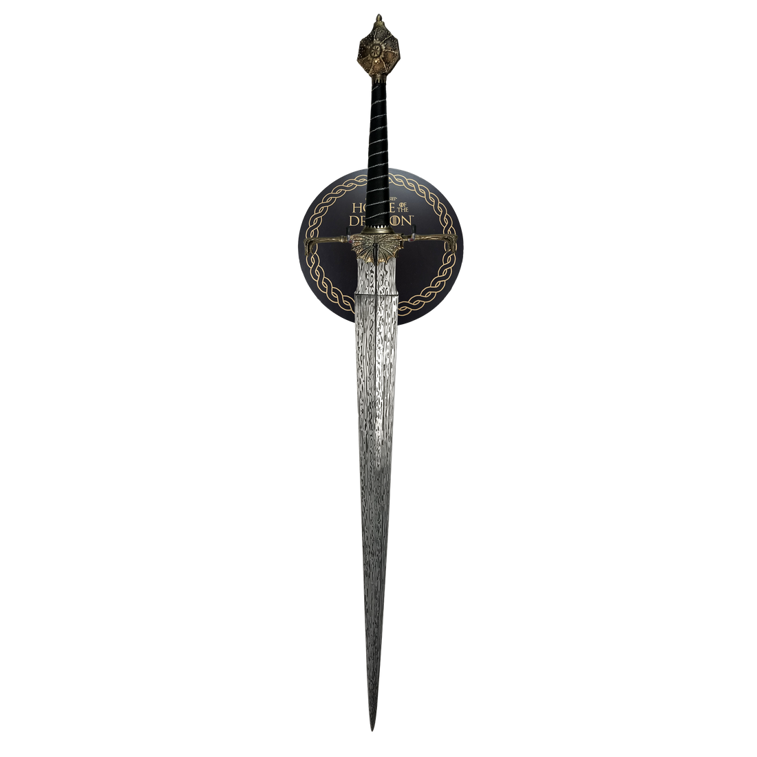 House Of The Dragon | Blackfyre Sword Limited Edition Prop Replica