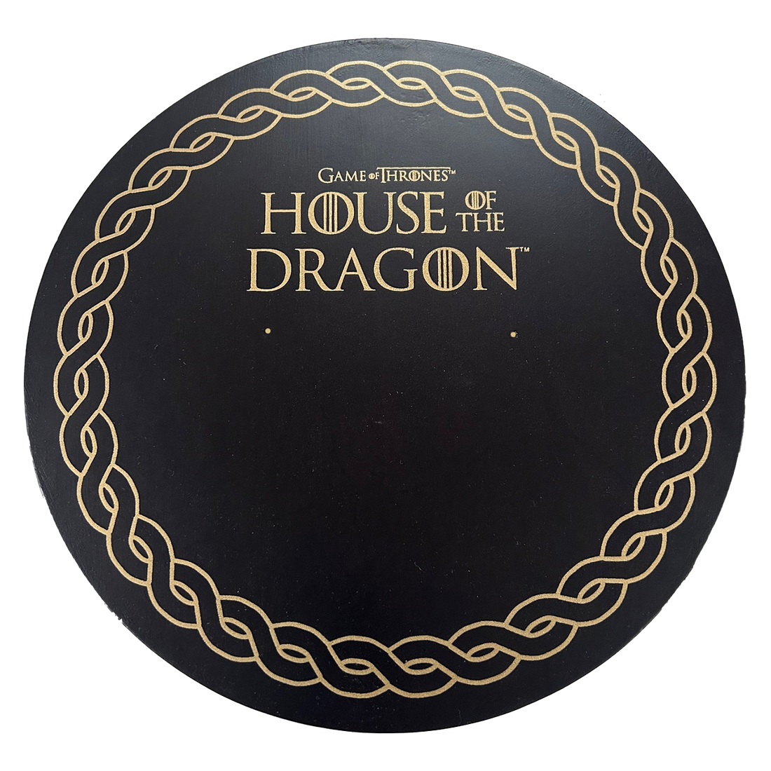 House Of The Dragon | Blackfyre Sword Limited Edition Prop Replica