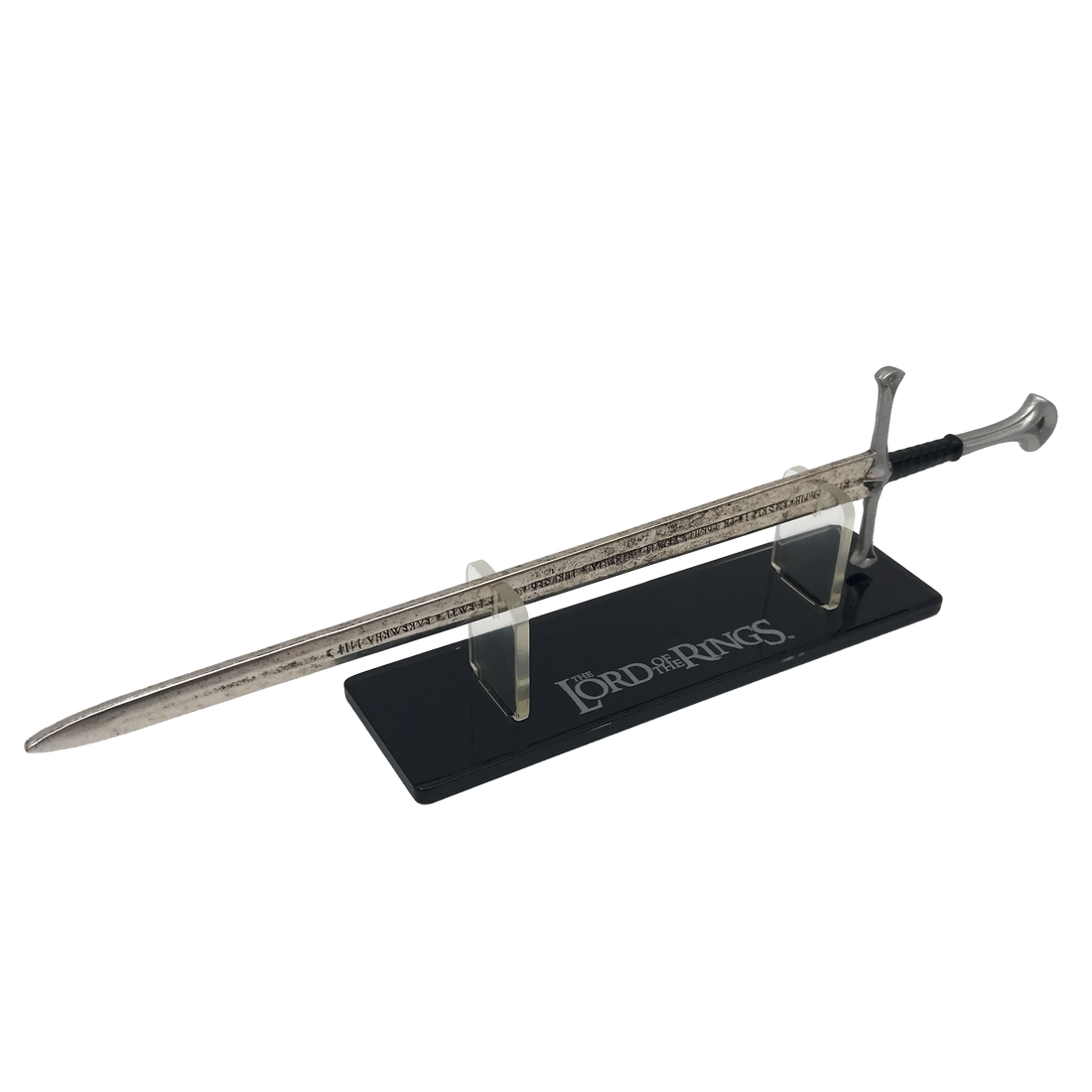 Lord Of The Rings | Andúril Sword Scaled Prop Replica