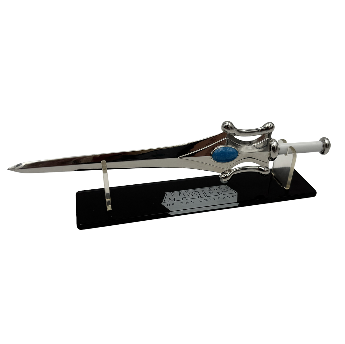 Masters Of The Universe | She-Ra Sword Of Protection Scaled Prop Replica