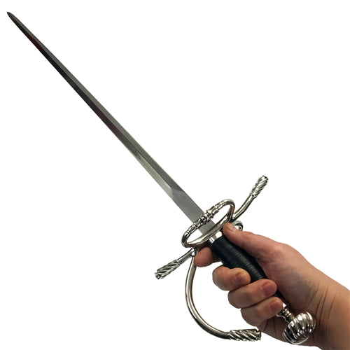 The Princess Bride | The Sword of the Dread Pirate Roberts Prop Replica