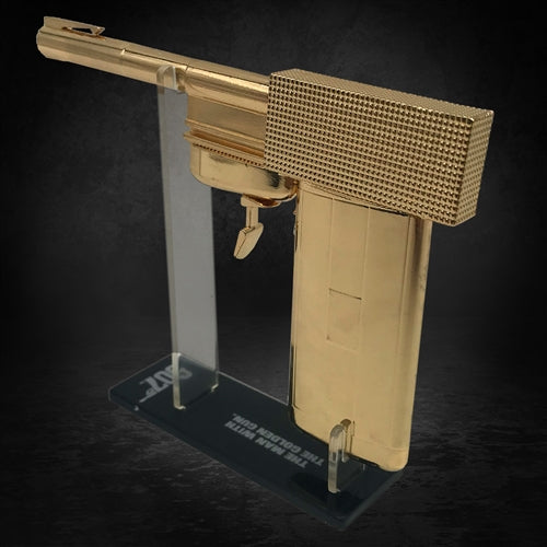 James Bond | Golden Gun Scaled Prop Replica