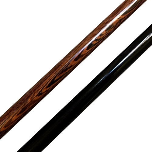 Stix | Black Walking Stick Cane Shaft