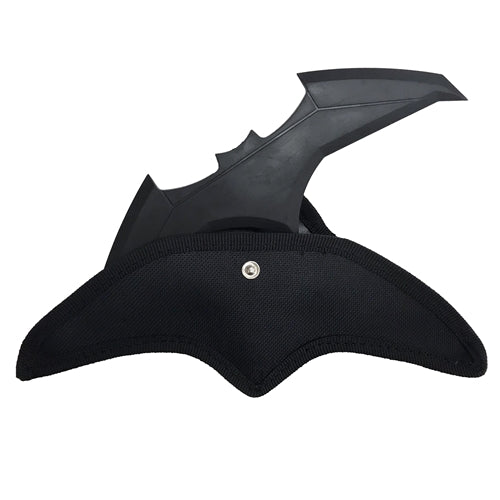 Batman | Batarang LARP Stunt Prop Replica