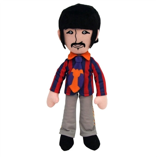 The Beatles | Yellow Submarine Band Member Plush Box Set
