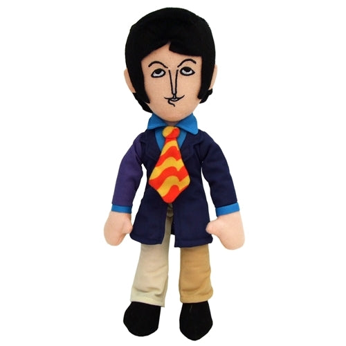 The Beatles | Yellow Submarine Band Member Plush Box Set