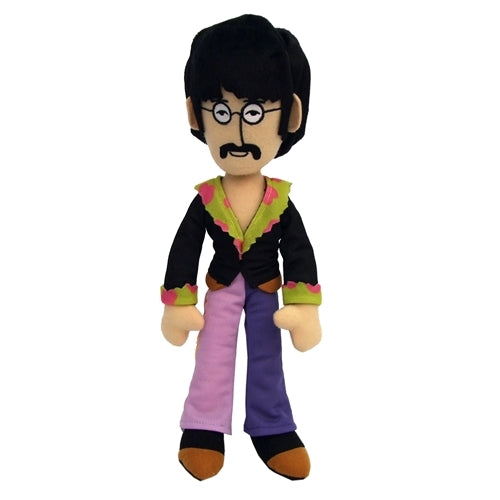 The Beatles | Yellow Submarine Band Member Plush Box Set