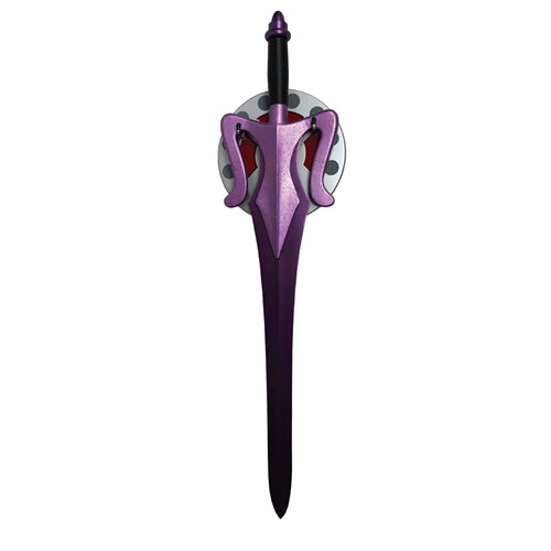 Masters Of The Universe | Skeletor's Sword Limited Edition Prop Replica