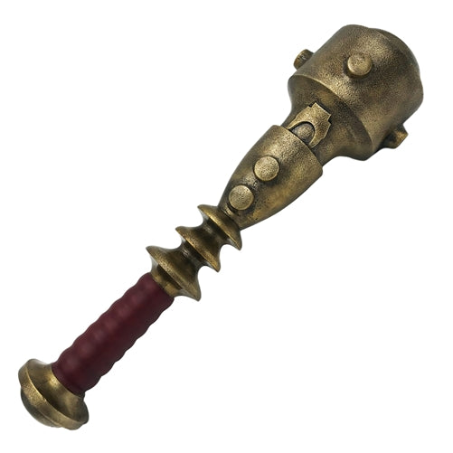 Masters Of The Universe | Man-At-Arms Mace Limited Edition Prop Replica