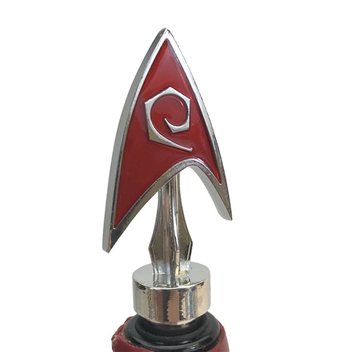 Star Trek | The Original Series Delta Bottle Stopper Set Of 3