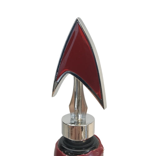 Star Trek | The Original Series Delta Bottle Stopper Set Of 3