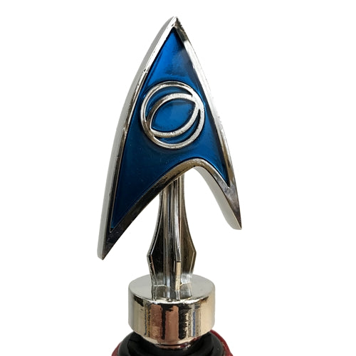 Star Trek | The Original Series Delta Bottle Stopper Set Of 3