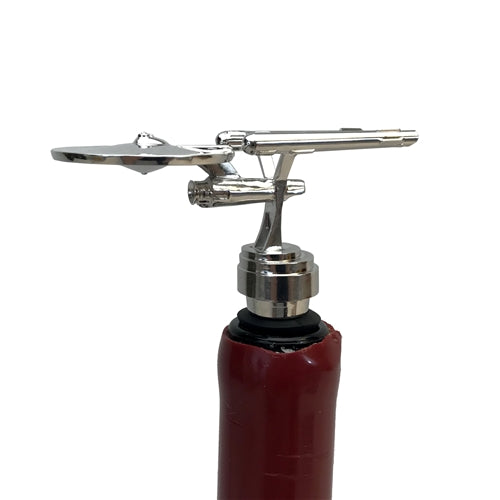 Star Trek | The Original Series USS Enterprise Bottle Stopper